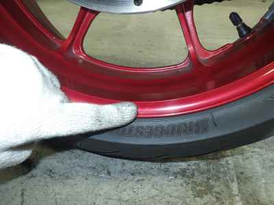 Suzuki Hayabusa 2023