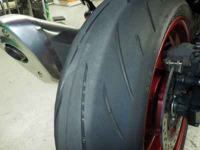 Suzuki Hayabusa 2023