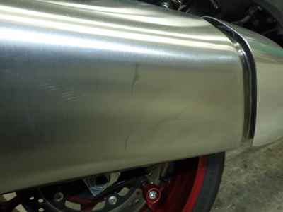Suzuki Hayabusa 2023