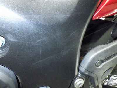 Suzuki Hayabusa 2023