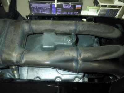 Suzuki Hayabusa 2023