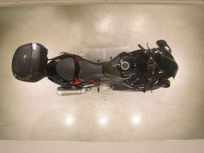 Suzuki Hayabusa 2023