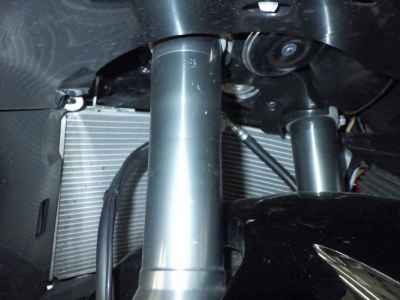 Suzuki Hayabusa 2023