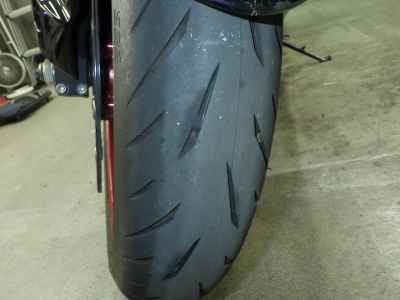 Suzuki Hayabusa 2023