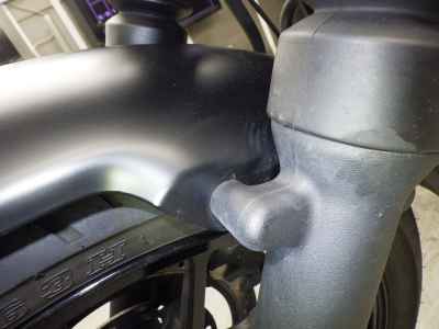 Kawasaki Eliminator 400 SE 2024