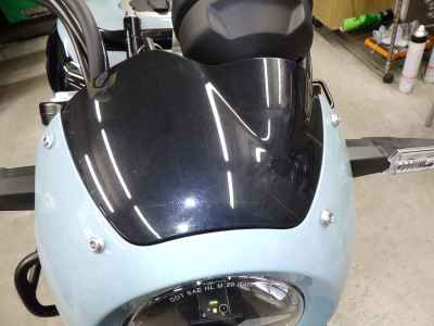 Kawasaki Eliminator 400 SE 2024