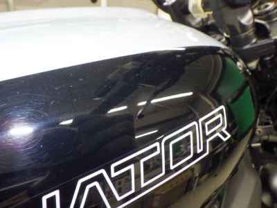 Kawasaki Eliminator 400 SE 2024