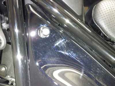 Kawasaki Eliminator 400 SE 2024