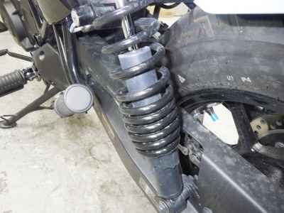 Kawasaki Eliminator 400 SE 2024