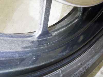 Kawasaki Eliminator 400 SE 2024