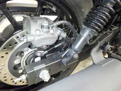 Kawasaki Eliminator 400 SE 2024