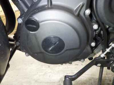 Kawasaki Eliminator 400 SE 2024