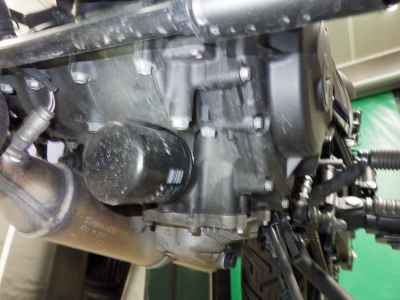 Kawasaki Eliminator 400 SE 2024