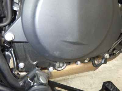 Kawasaki Eliminator 400 SE 2024