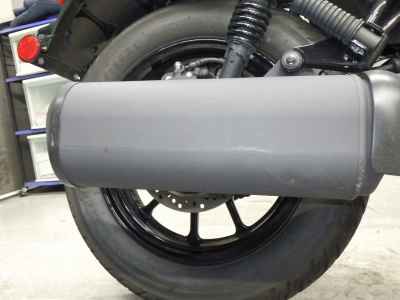 Kawasaki Eliminator 400 SE 2024