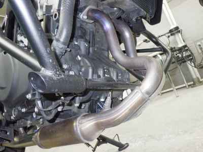 Kawasaki Eliminator 400 SE 2024