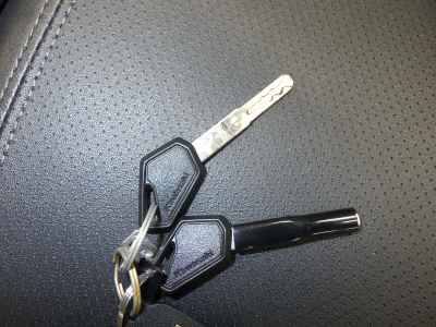 Kawasaki Eliminator 400 SE 2024