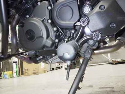 Kawasaki Eliminator 400 SE 2024