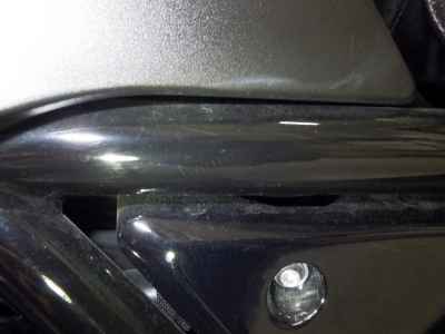 Kawasaki Eliminator 400 SE 2024