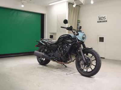 Kawasaki Eliminator 400 SE 2024