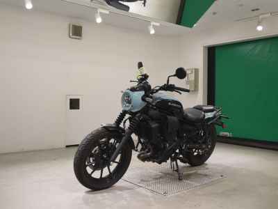 Kawasaki Eliminator 400 SE 2024