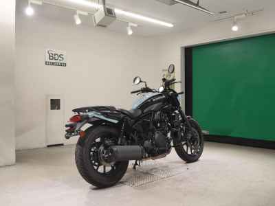 Kawasaki Eliminator 400 SE 2024