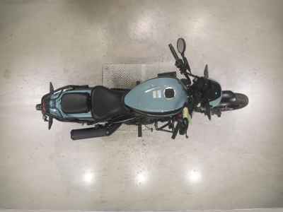 Kawasaki Eliminator 400 SE 2024