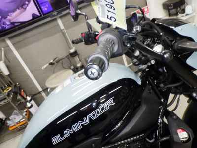 Kawasaki Eliminator 400 SE 2024