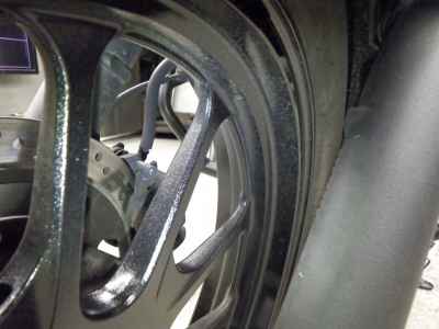 Kawasaki Eliminator 400 SE 2024