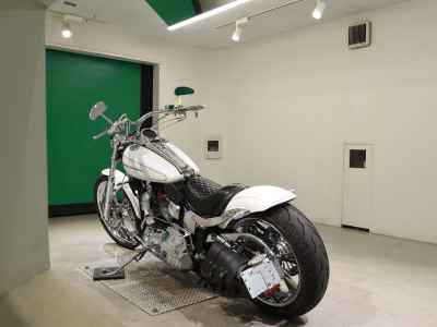 Harley-Davidson Deuce FXSTDI1450 2005