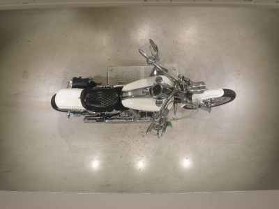 Harley-Davidson Deuce FXSTDI1450 2005