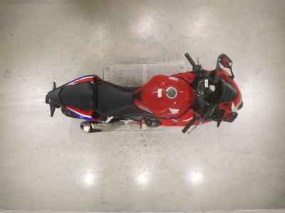 Honda CBR400R 2025