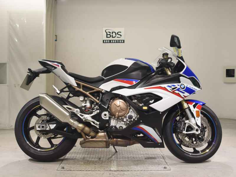 BMW S1000RR 2020