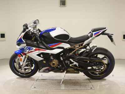 BMW S1000RR 2020