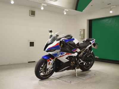 BMW S1000RR 2020