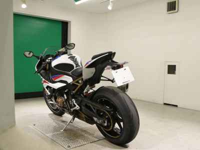 BMW S1000RR 2020