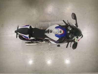 BMW S1000RR 2020