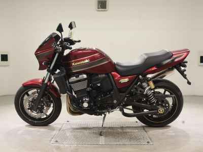Kawasaki ZRX1200 Daeg 2016