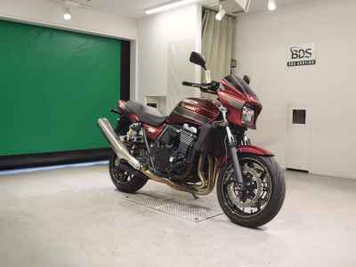 Kawasaki ZRX1200 Daeg 2016