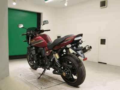 Kawasaki ZRX1200 Daeg 2016