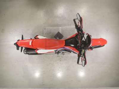 Honda CRF250L 2021
