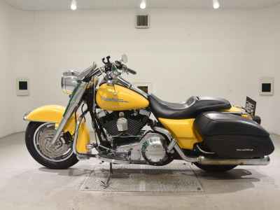 Harley-Davidson FLHRS1450 2005