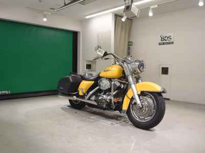 Harley-Davidson FLHRS1450 2005
