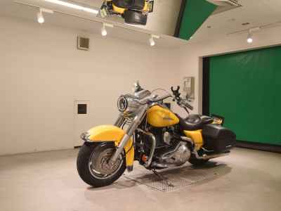 Harley-Davidson FLHRS1450 2005