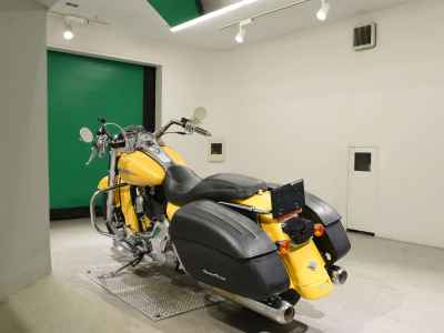Harley-Davidson FLHRS1450 2005