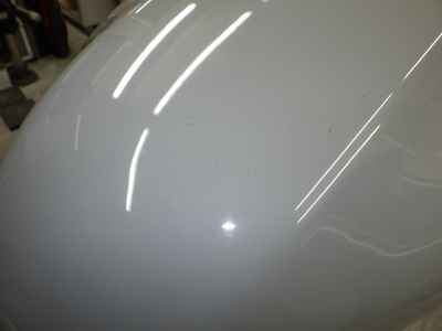 Honda GB350 2022