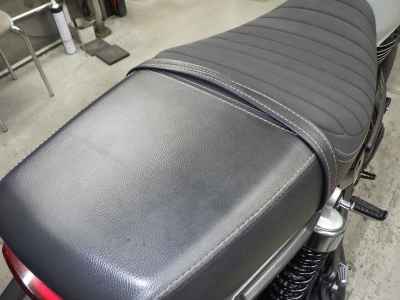 Honda GB350 2022