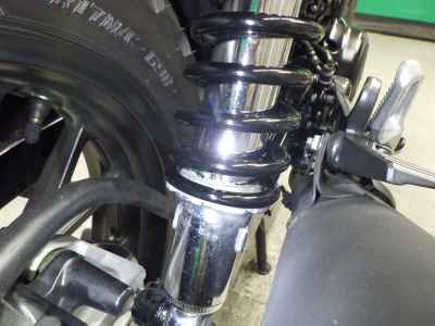 Honda GB350 2022