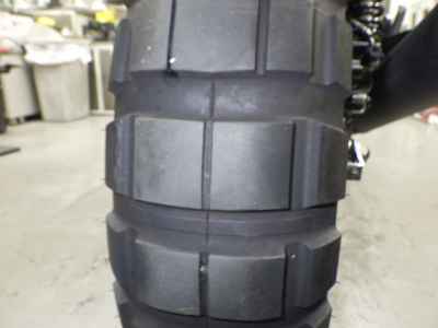 Honda GB350 2022