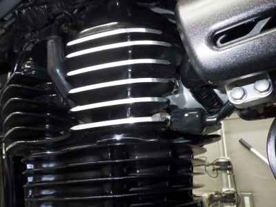 Honda GB350 2022